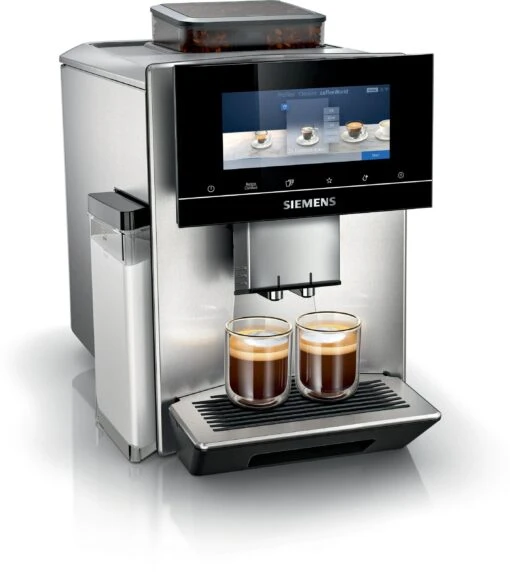 Siemens EQ.900 - RVS - TQ905R03 Met €49 Gratis Koffie -Koffie Korting Winkel siemens eq900 TQ905R03 koffiemachine rvs scaled